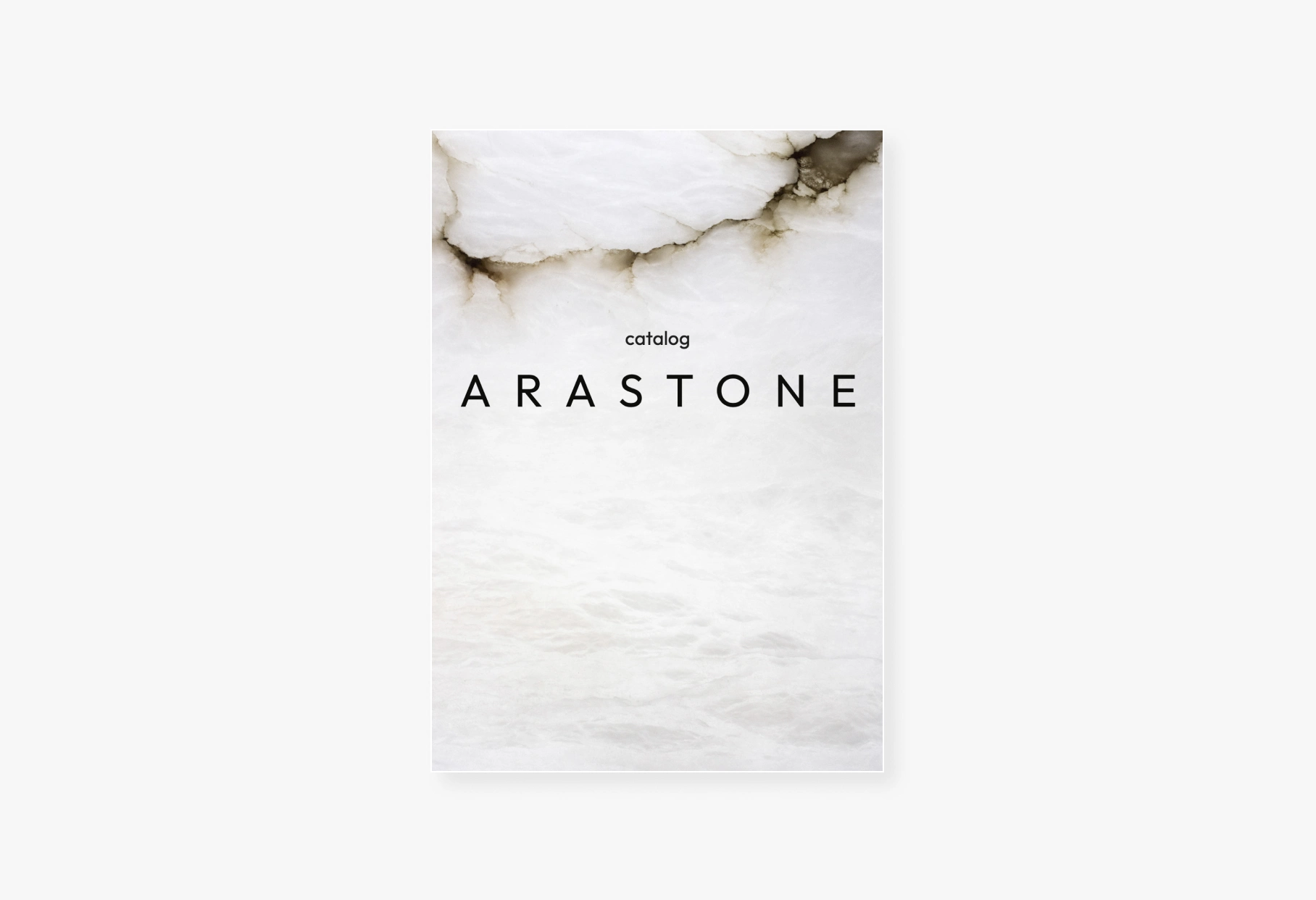 catalogo arastone